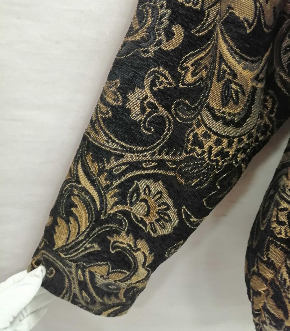 POWER TO THE PEOPLE|ペイズリー柄ジャケット|【ハードオフ公式通販