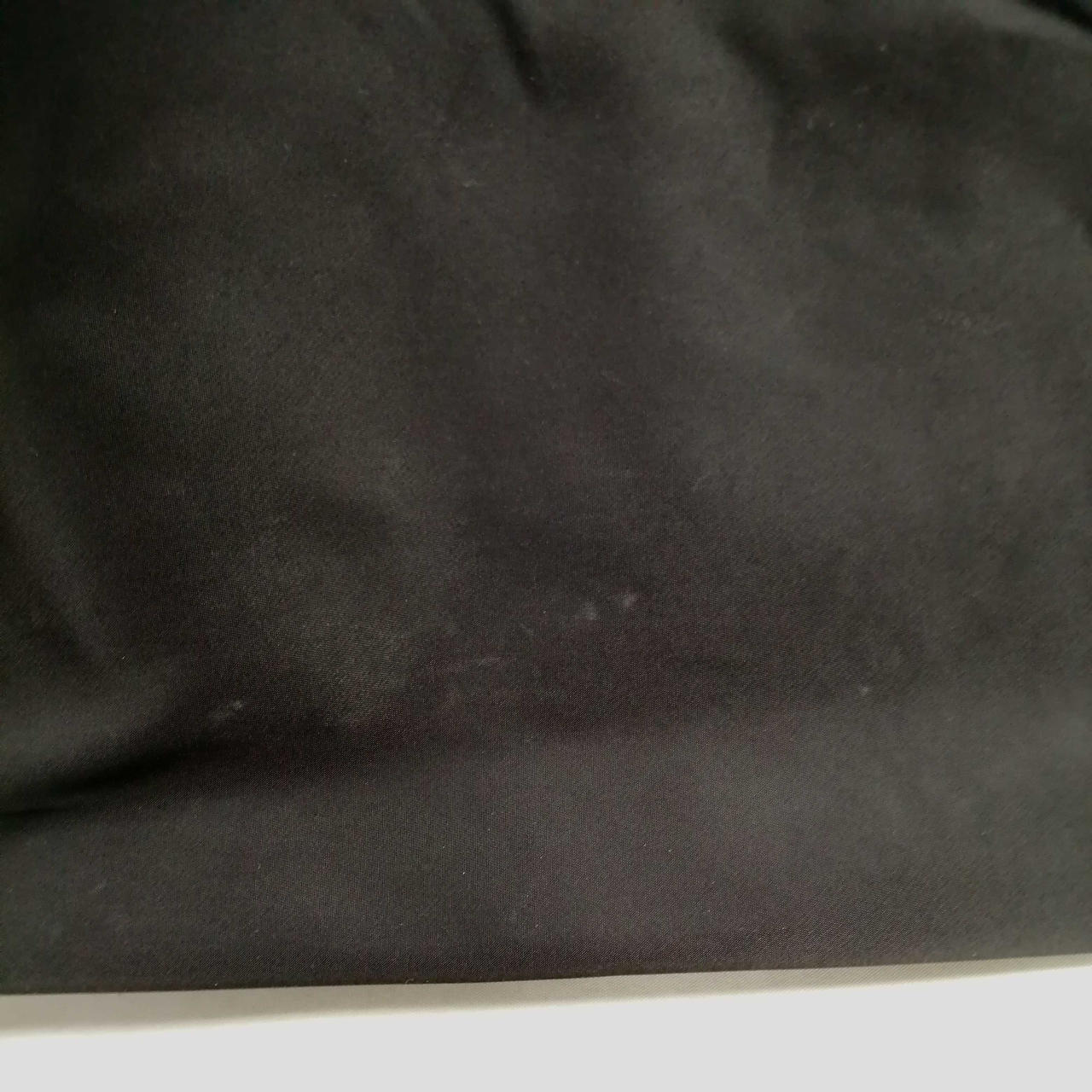 表面にお汚れ少々有