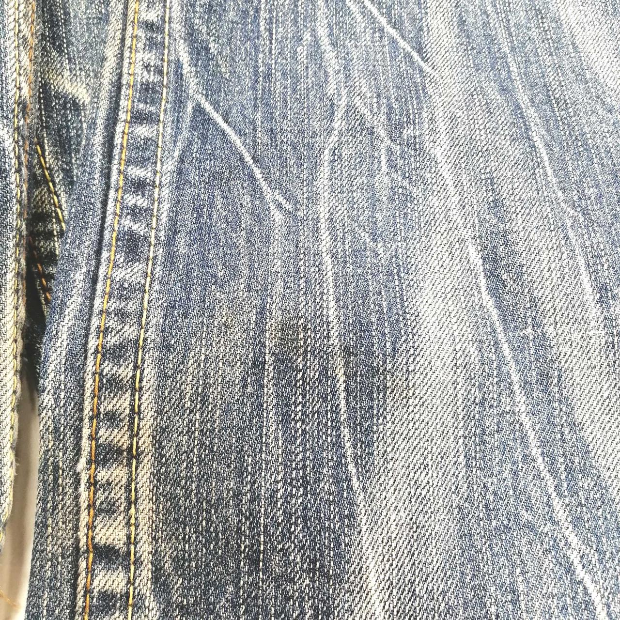 シミ有