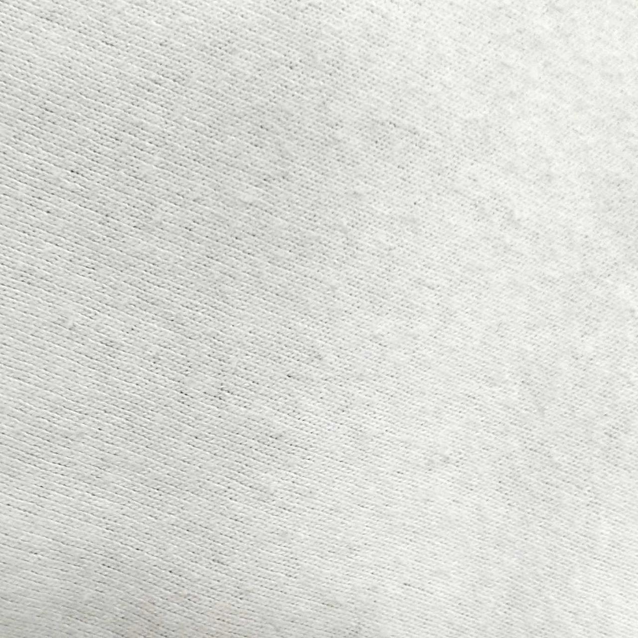 全体的に毛羽立ちあり