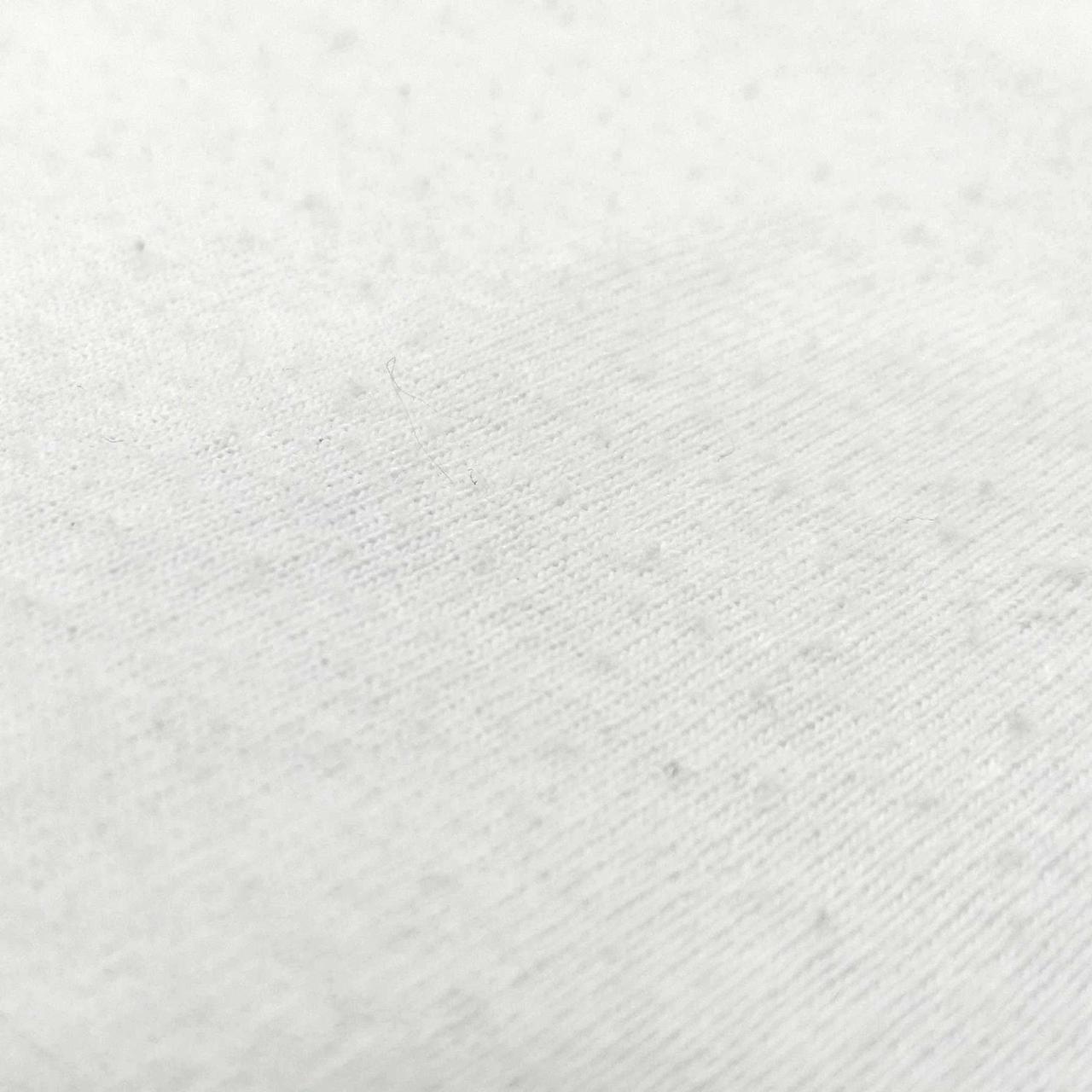 全体的に毛羽立ちあり