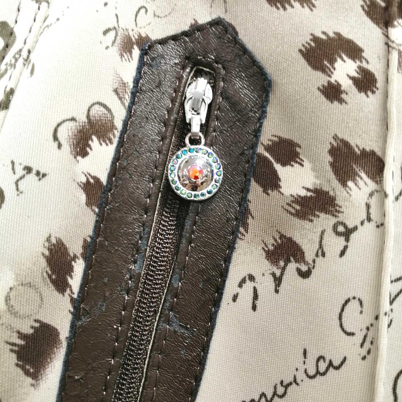 合皮部分剥がれ有