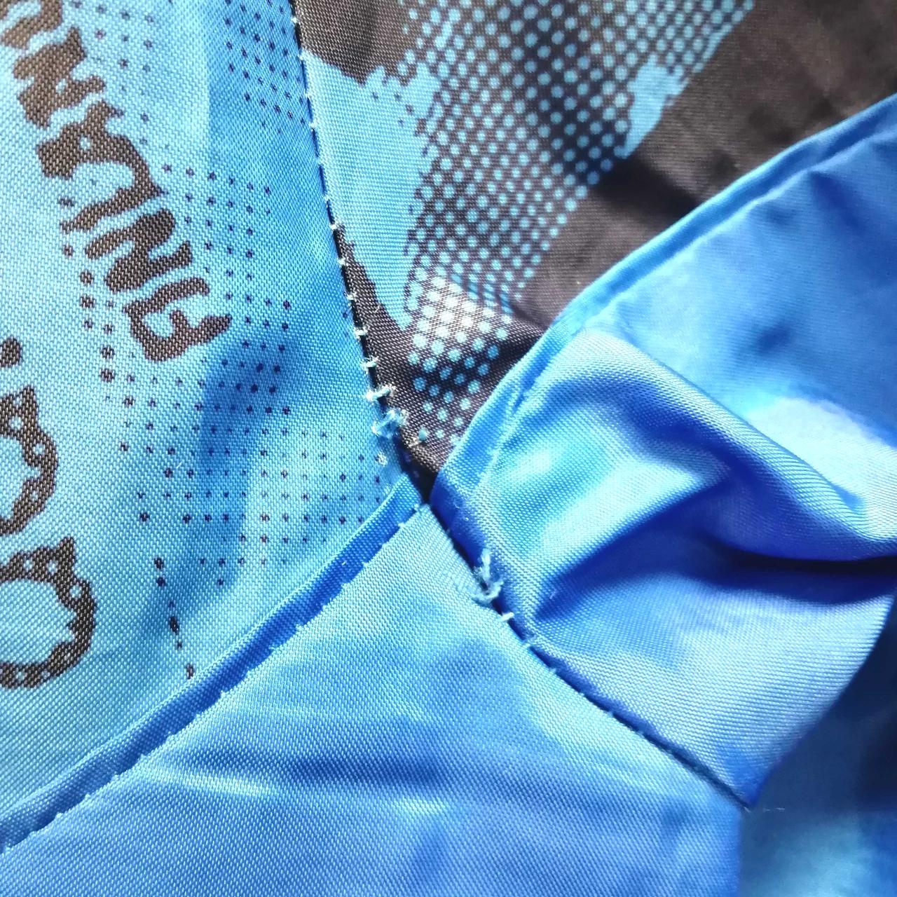 ホツレ有
