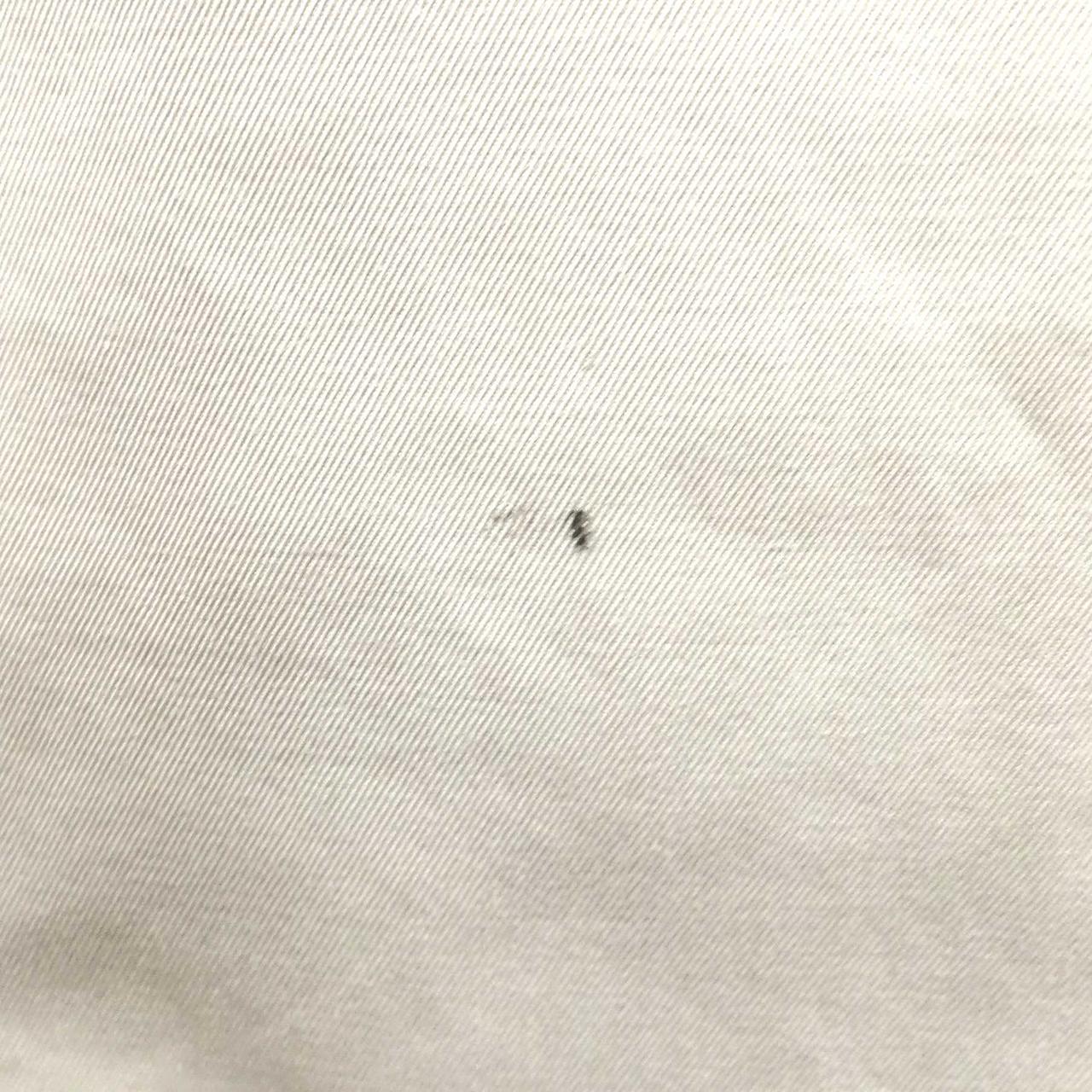 お汚れあり