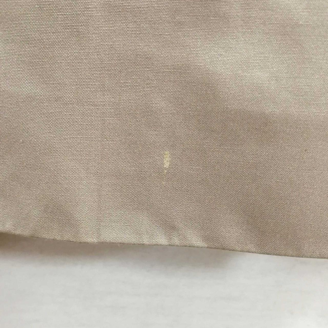 お汚れあり