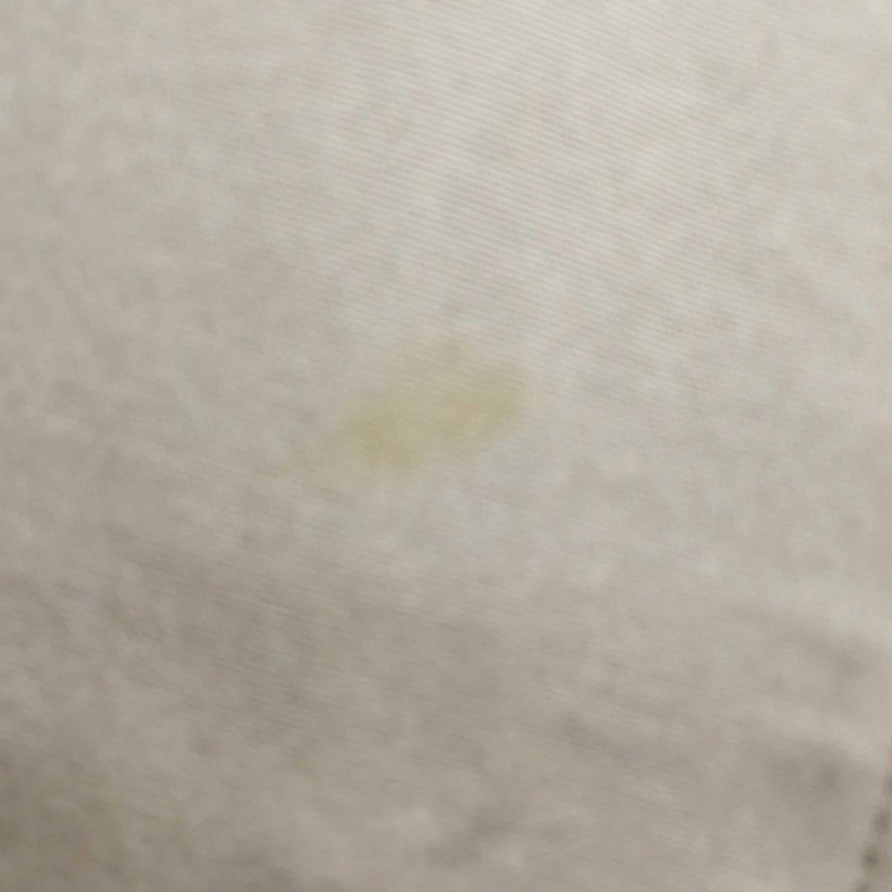 お汚れあり