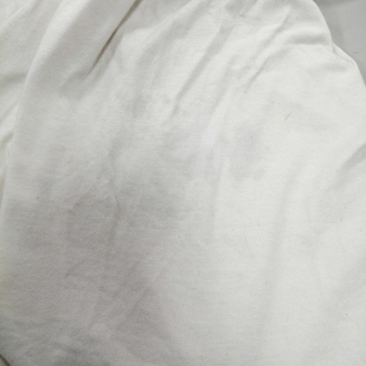 左脇腹辺りにお汚れ数カ所