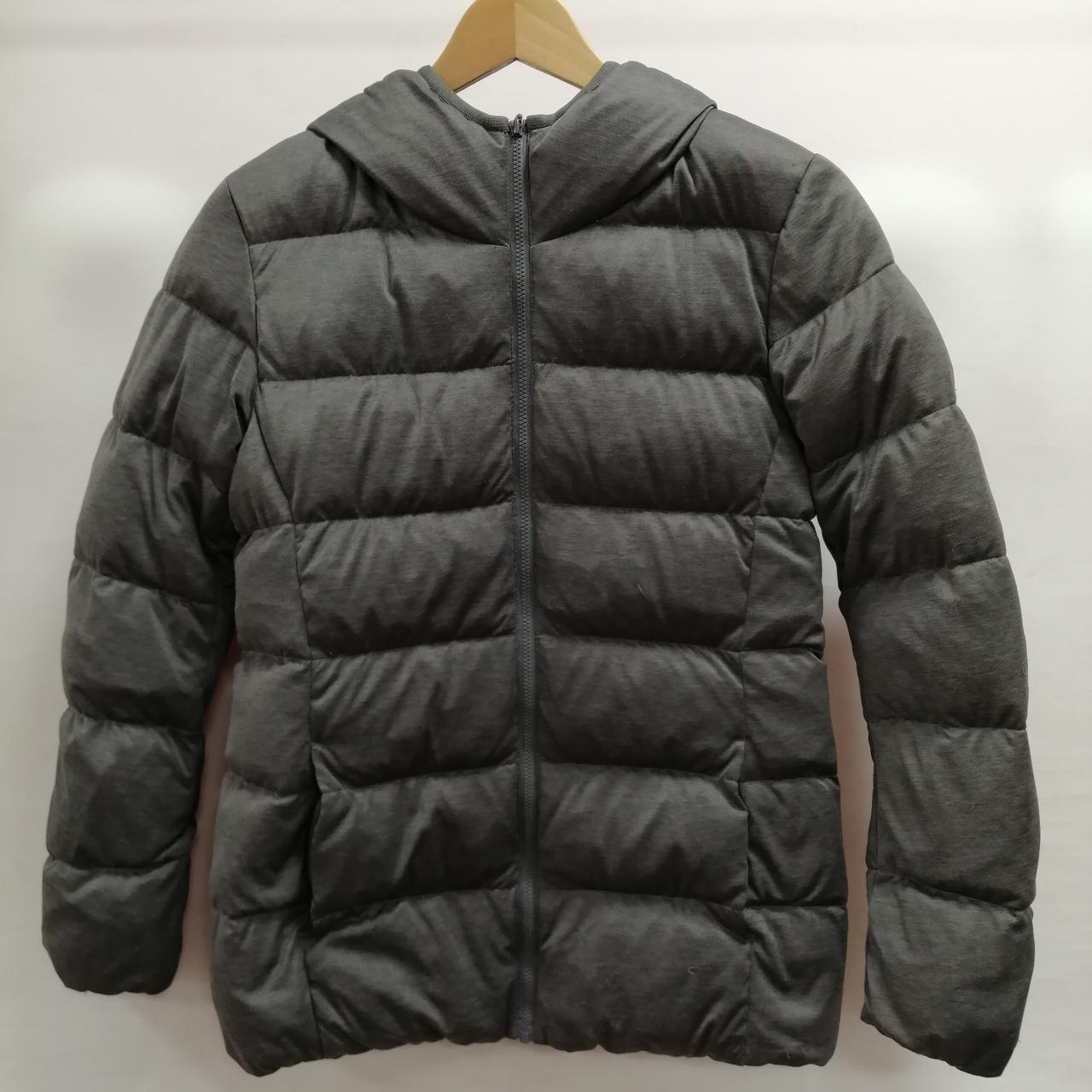 ダウンジャケット