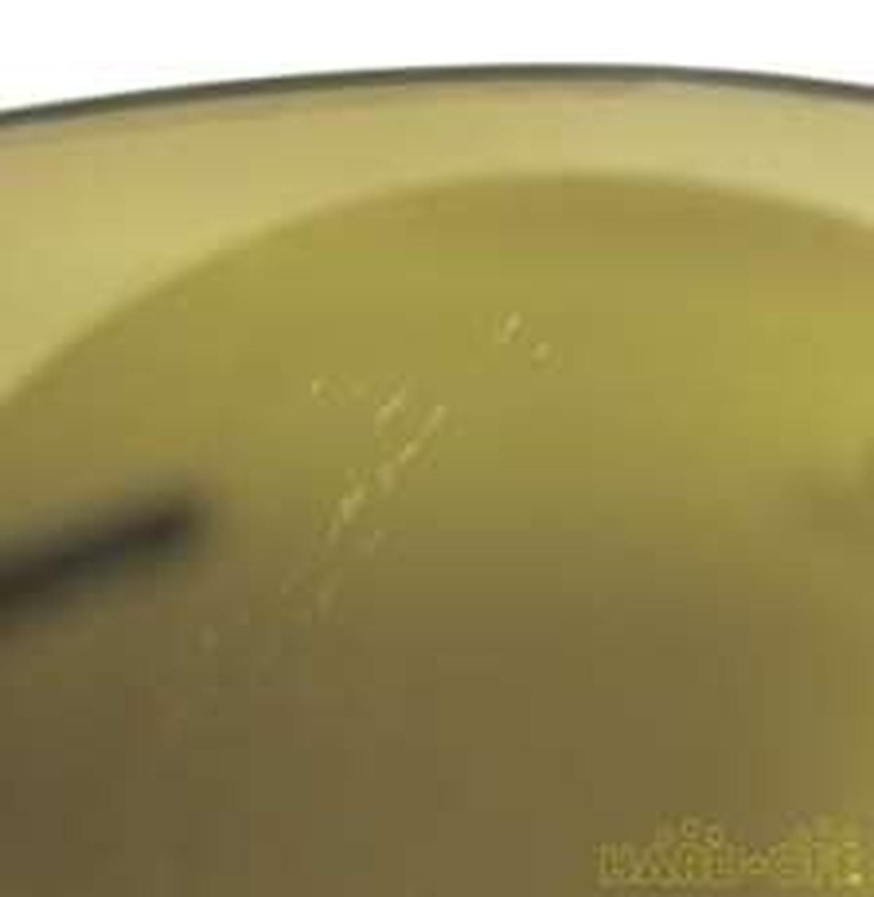 レンズに傷有り