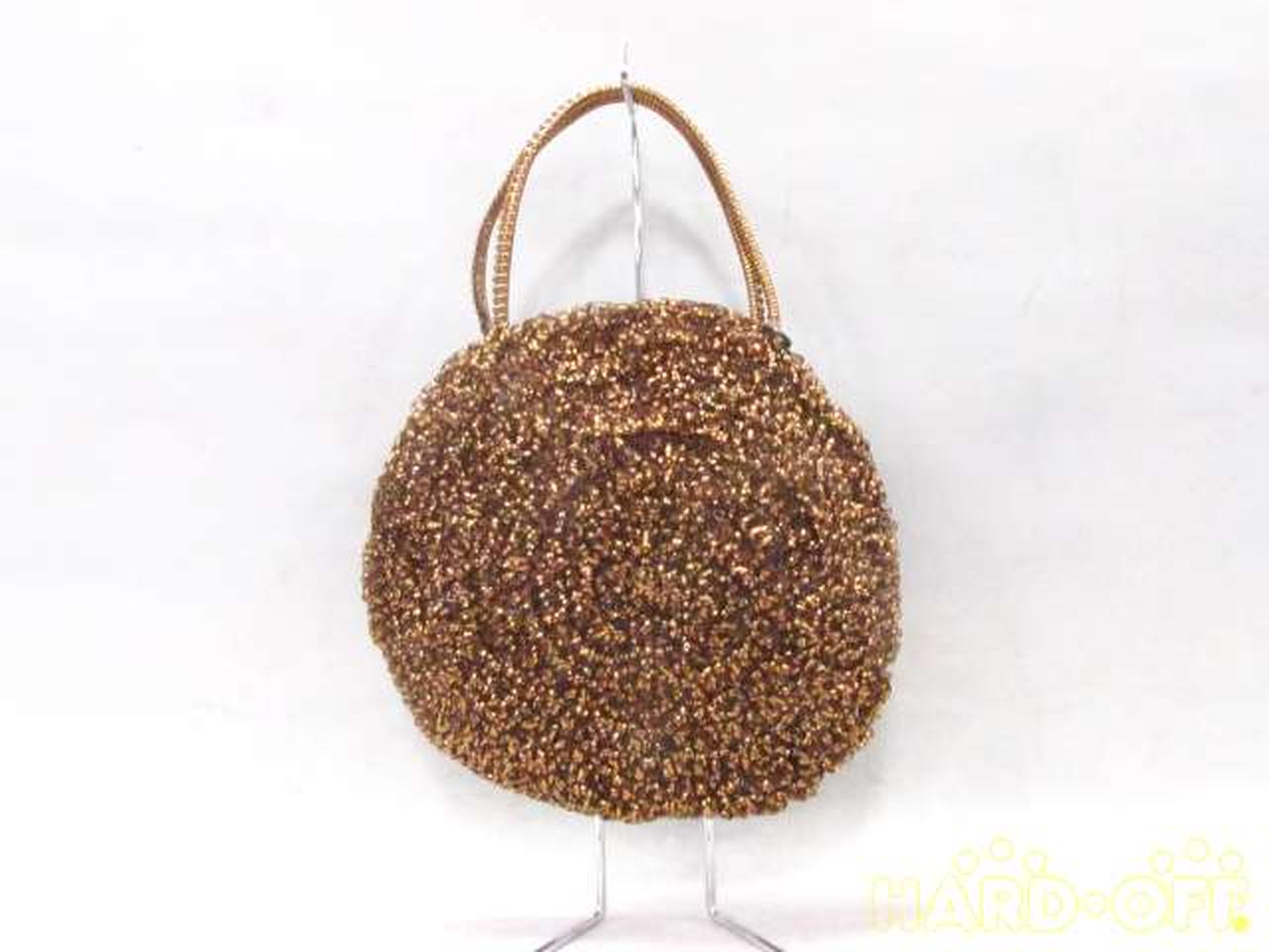 アンテプリマ Anteprima ワイヤーバッグ Hardoffnetmall Webno