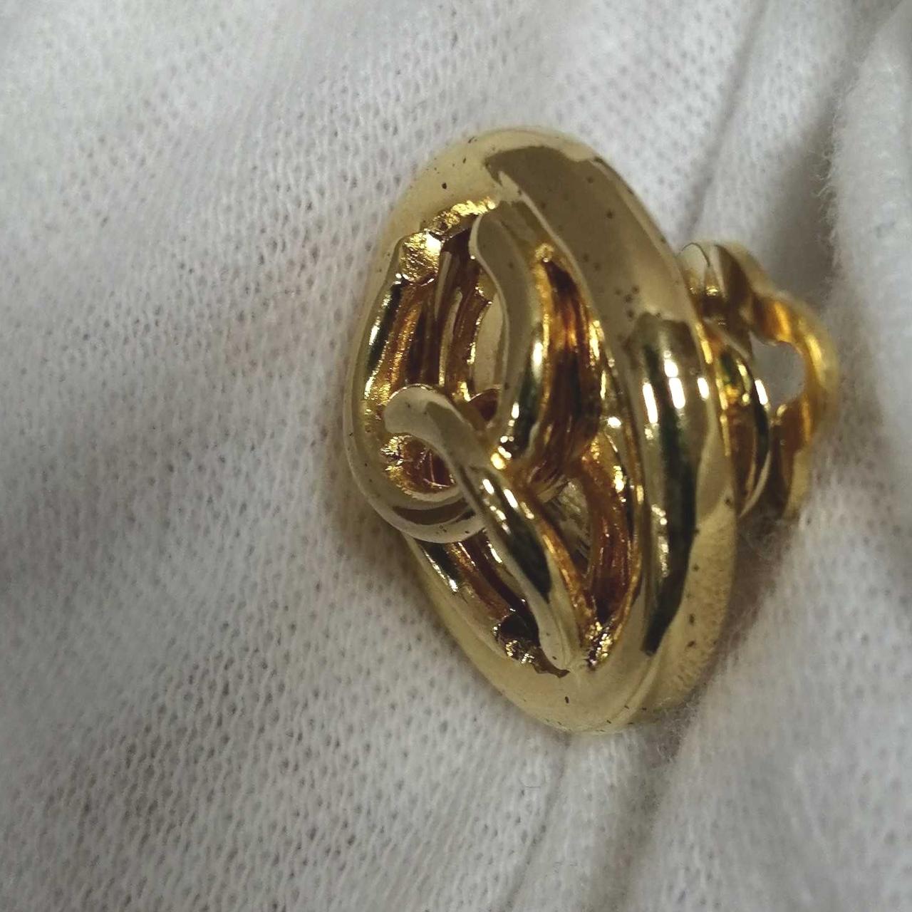 ご確認メッキ剥がれあり