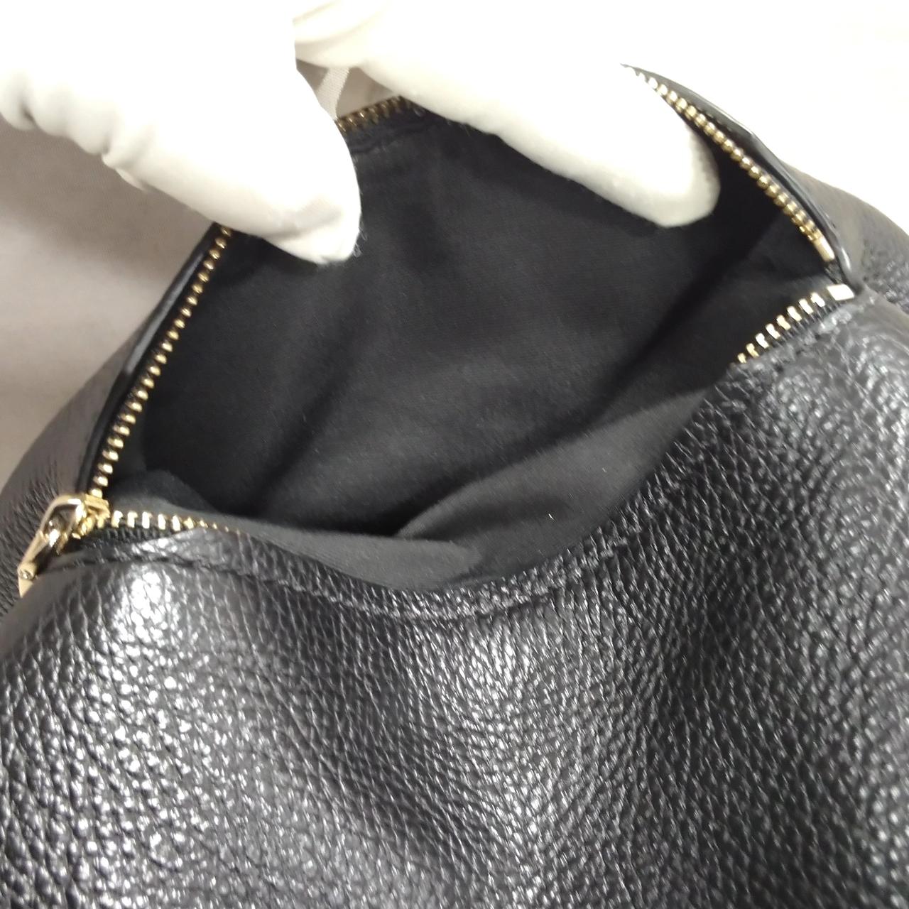 コーチ COACH ハンドバッグ 2way アビー ダッフル ブラック コーチ(COACH)|アビーダッフル2WAYバッグ|HARDOFFオフモール