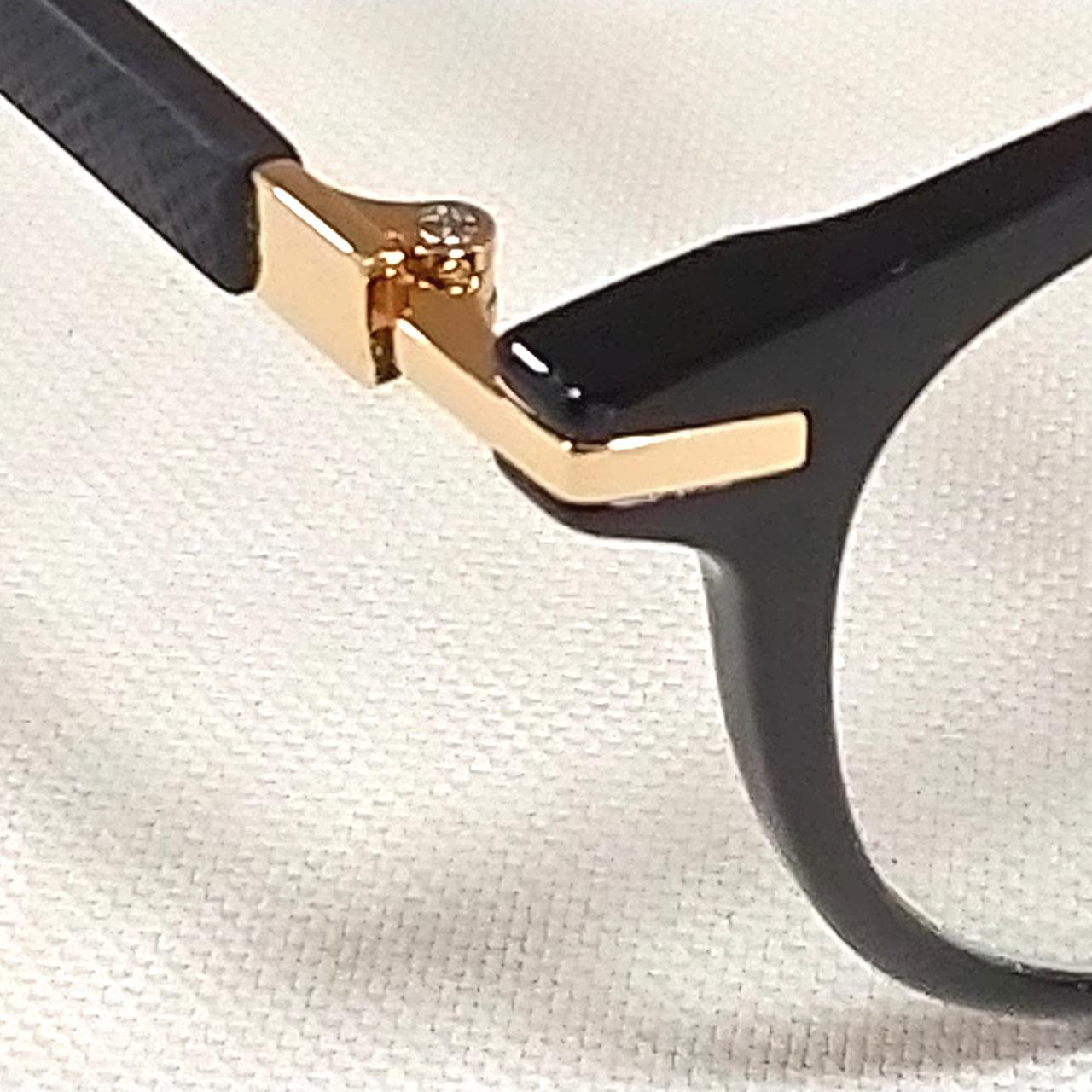 フレーム角傷有