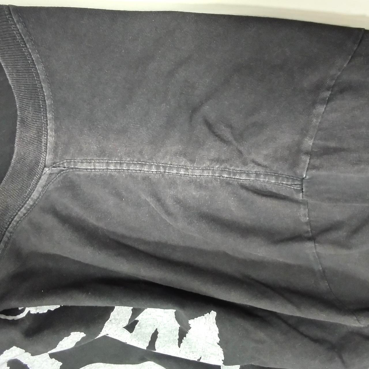 色褪せあり
