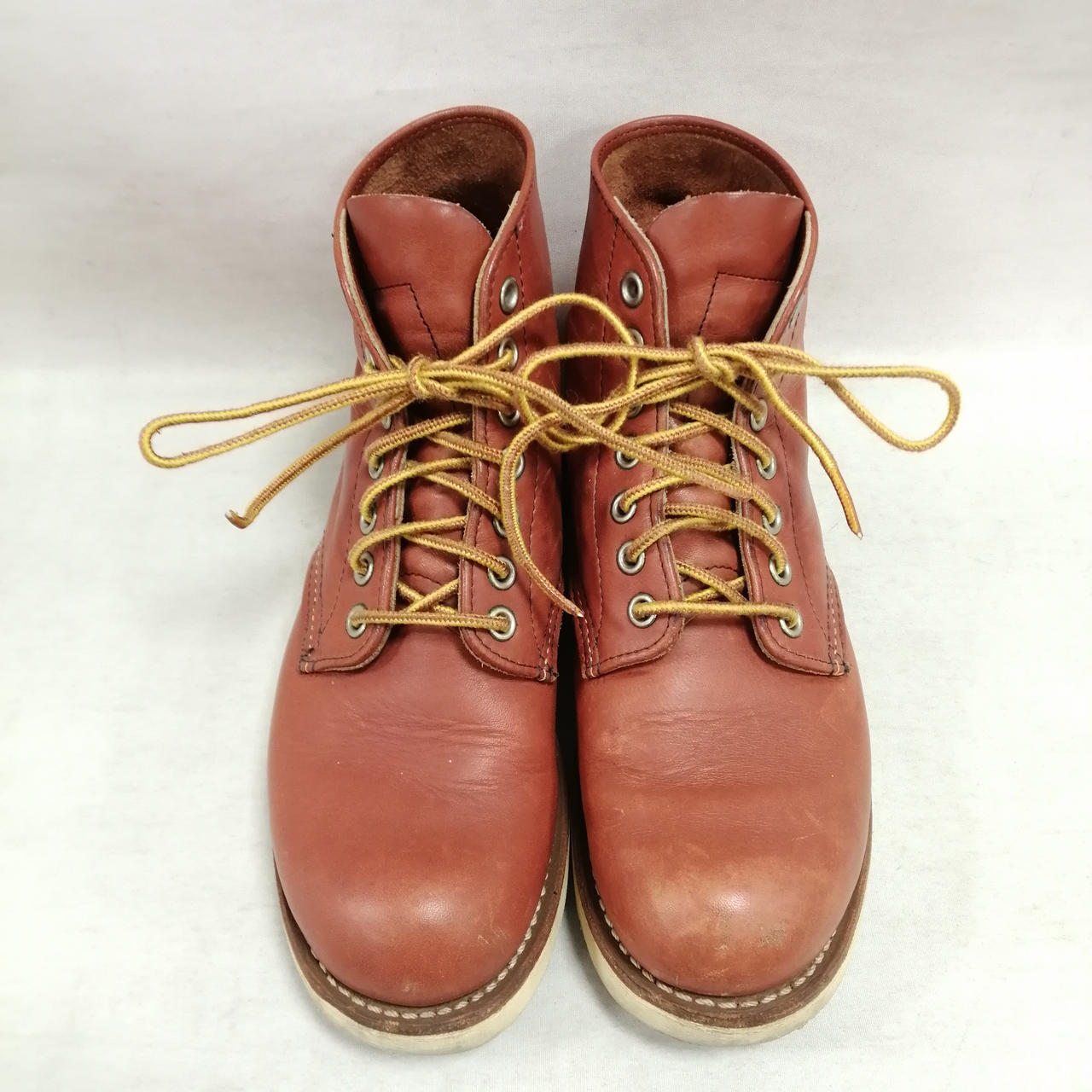 RED WING ブーツ レッドウィング(RED WING)|アイリッシュセッター|HARDOFFオフ