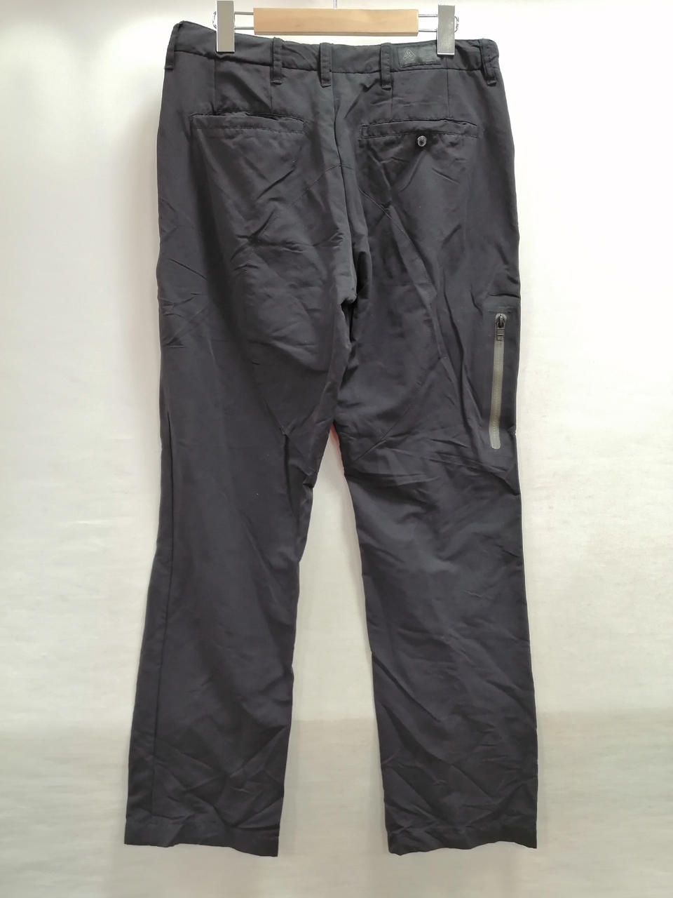 NIKE ACG TRAIL PANTS/ユナイテッドアローズ新品未使用 NIKE ACG（ナイキエィシージー）の「NIKE / NIKE ACG Trail