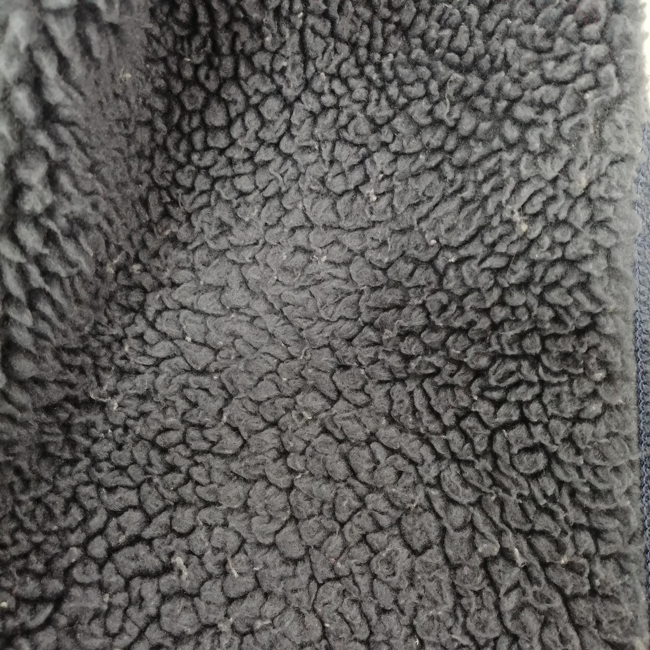 ボア潰れ少々有