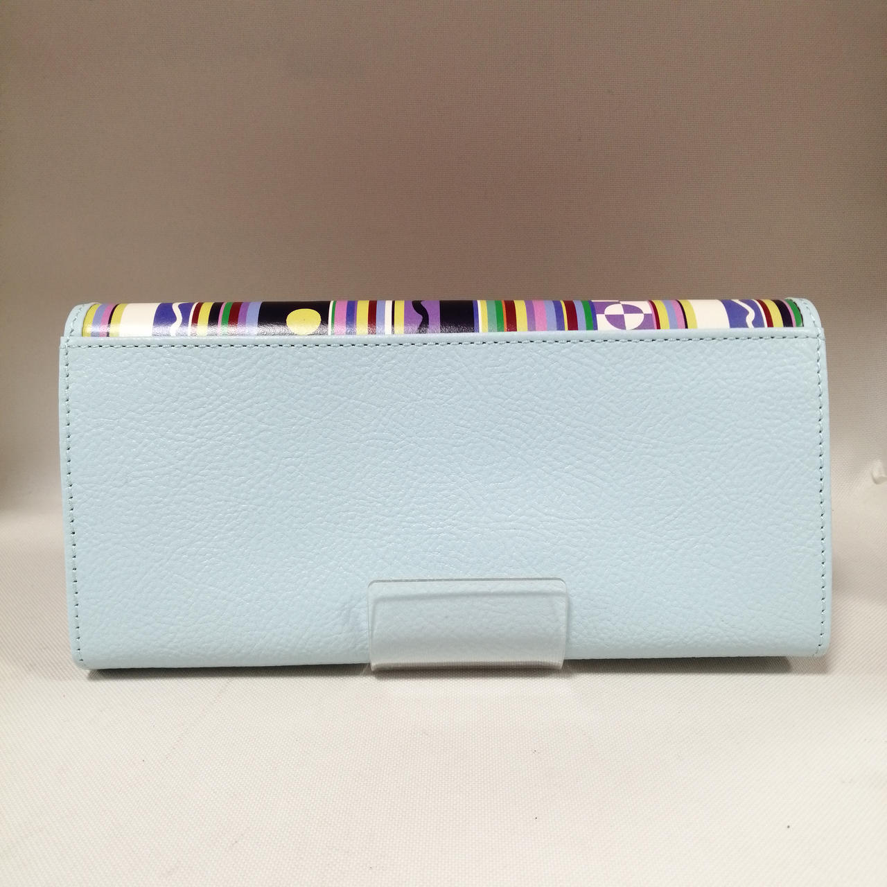 Jocomomola ホコモモラ デ シビエラ ジュビア かぶせ長財布 ホコモモラ(JOCOMOMOLA)|デ シビエラ ジュビア かぶせ長財布