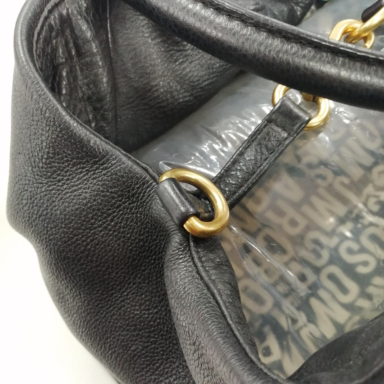 ショルダー欠品