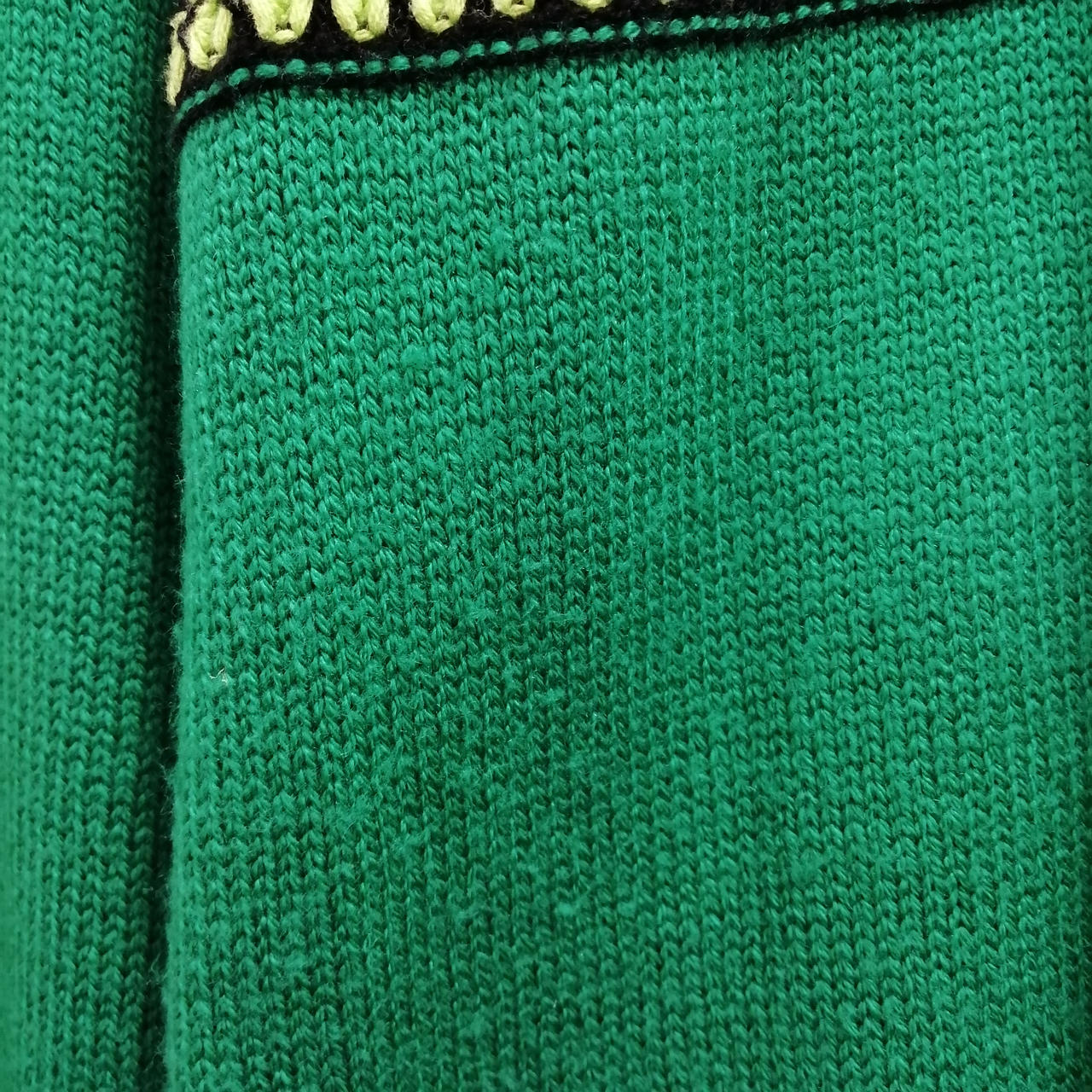 毛羽立ち少々有