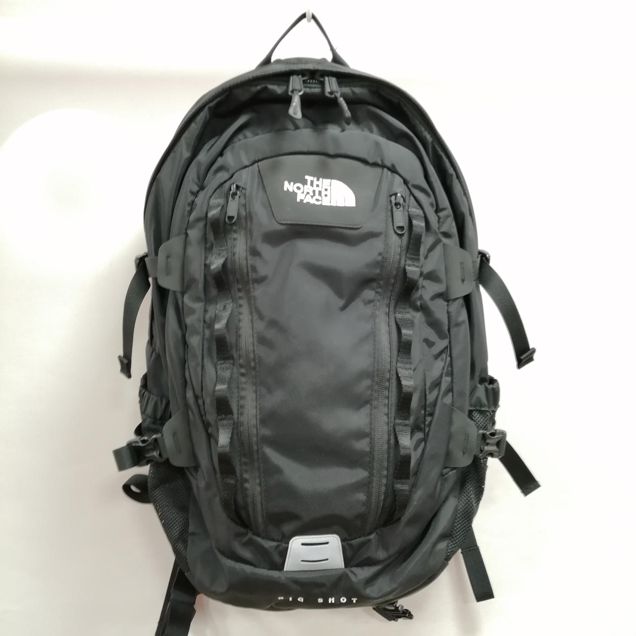 訳あり ノースフェイス ビッグショット クラシック THE NORTH FACE ノースフェイス(THE NORTH FACE)|ビッグショットクラシック