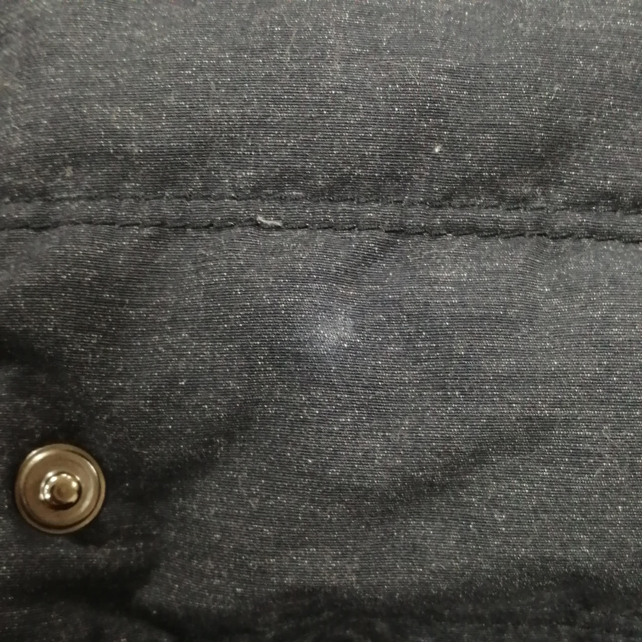 小さい汚れ各所有