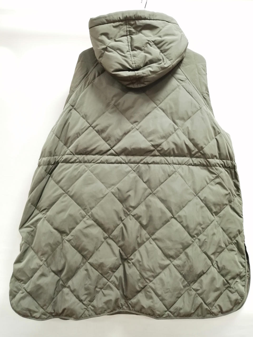 アーバンリサーチ(URBAN RESEARCH)|キルティングドロストダウン