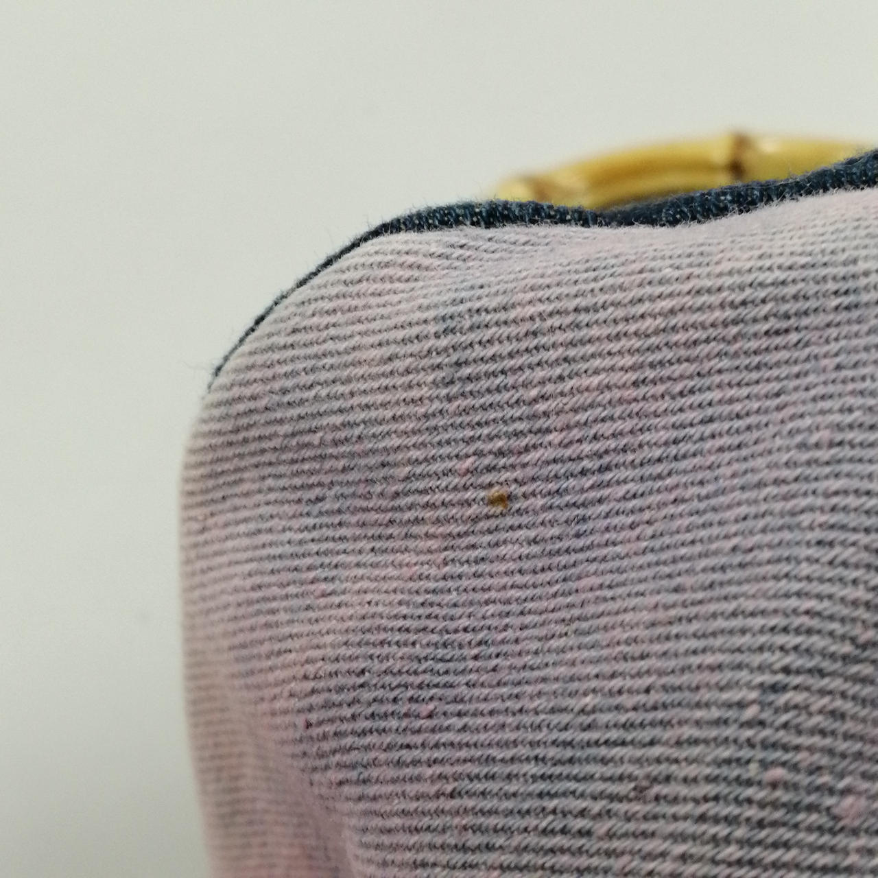 底面小さな汚れ有