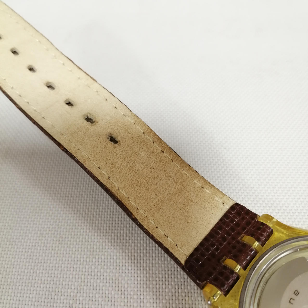 スウォッチ(SWATCH)|自動巻腕時計|HARDOFFオフモール(オフモ スウォッチ(SWATCH)|自動巻腕時計|HARDOFFオフモール(オフモ