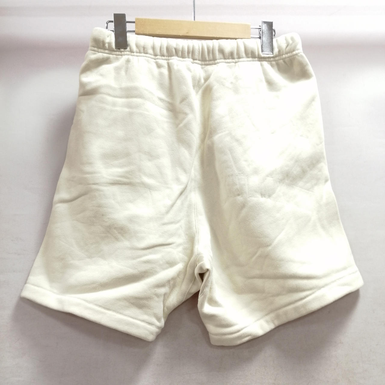 FOG ESSENTIALS|裏起毛ハーフパンツ|HARDOFFオフモール（オフモ