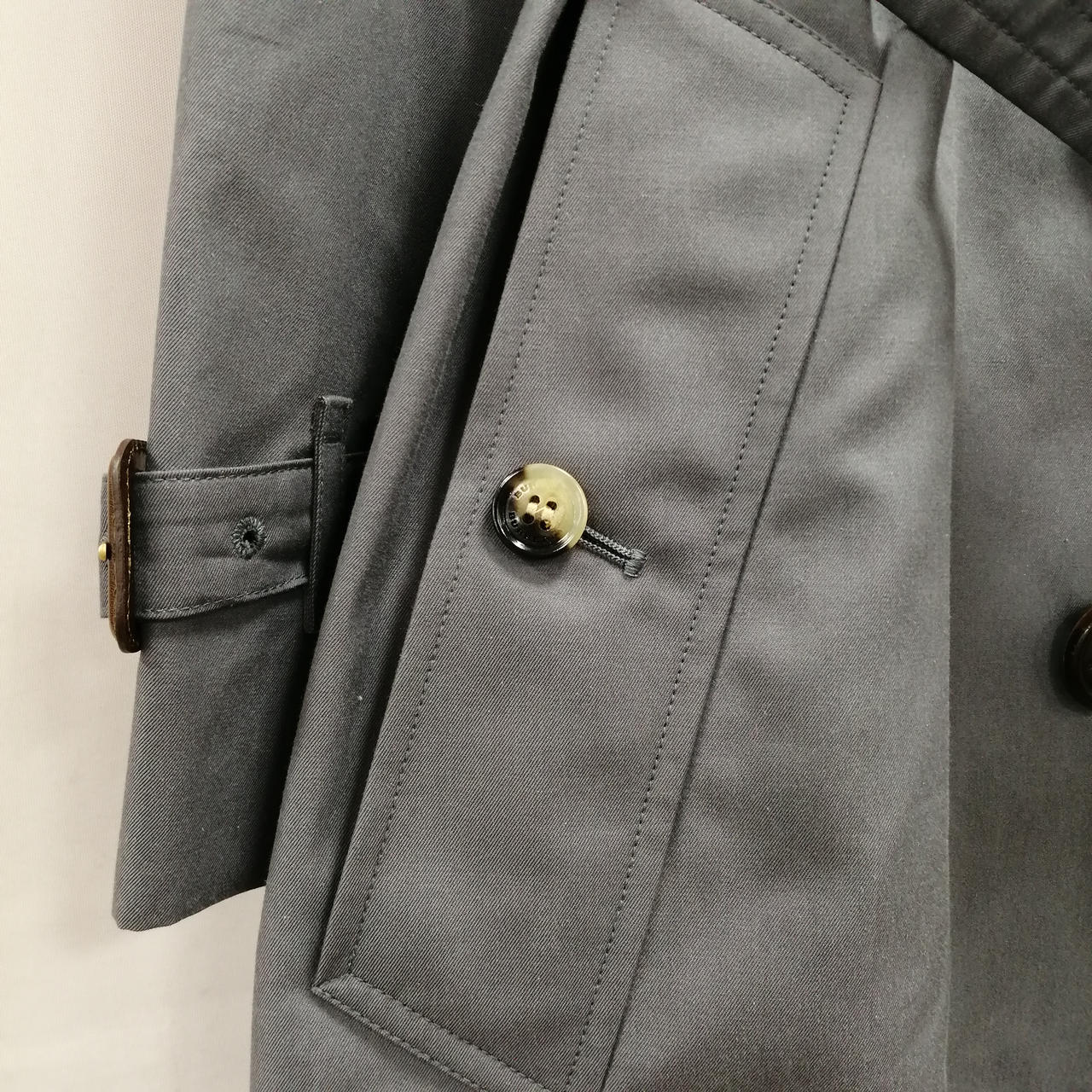BURBERRY|ケンジントントレンチコート|HARDOFFオフモール
