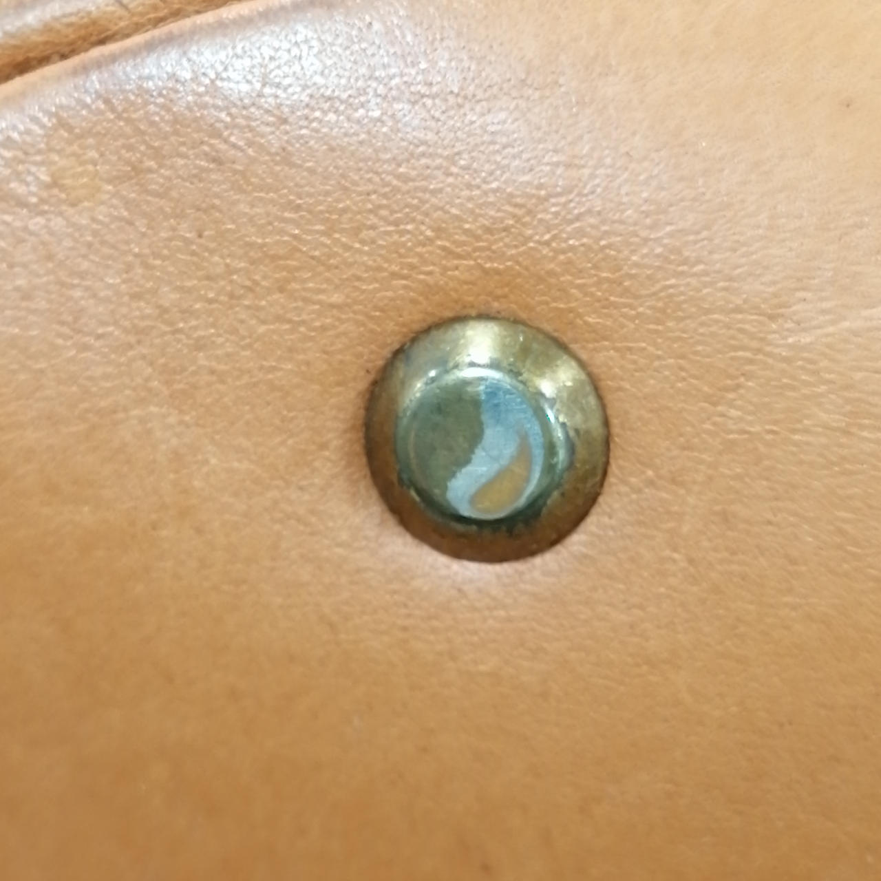 金具傷/塗装剥げ