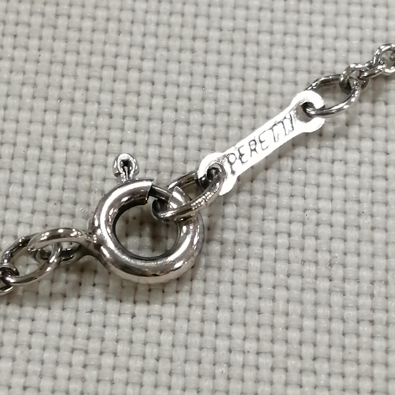 お値下げ❗超美品✨ティファニー オープンハート ネックレス　AG925♪ 美品 ティファニーオープンハートネックレス TIFFANY&Co