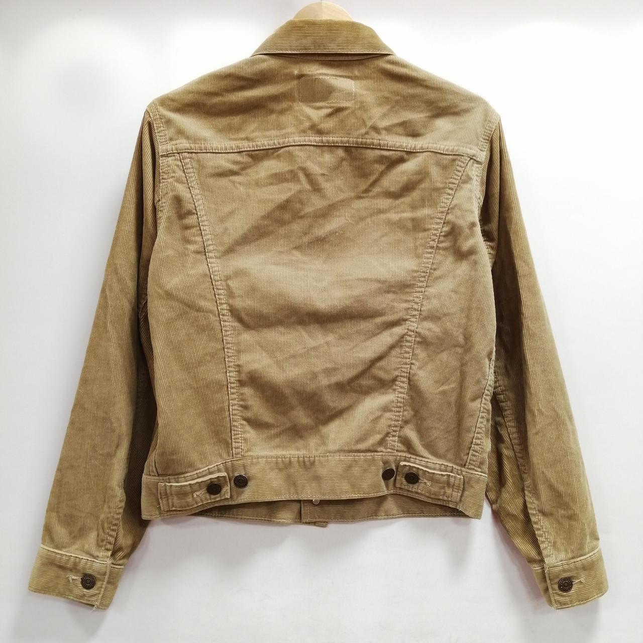 リーバイス(LEVI'S)|W7505コーデュロイジャケット|HARDOFFオフ