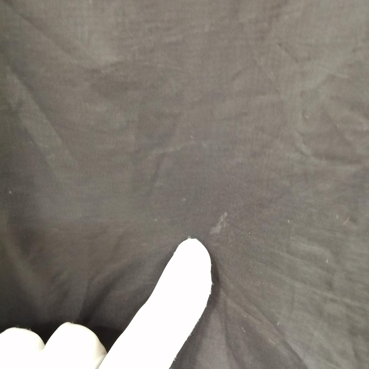 白いお汚れあり