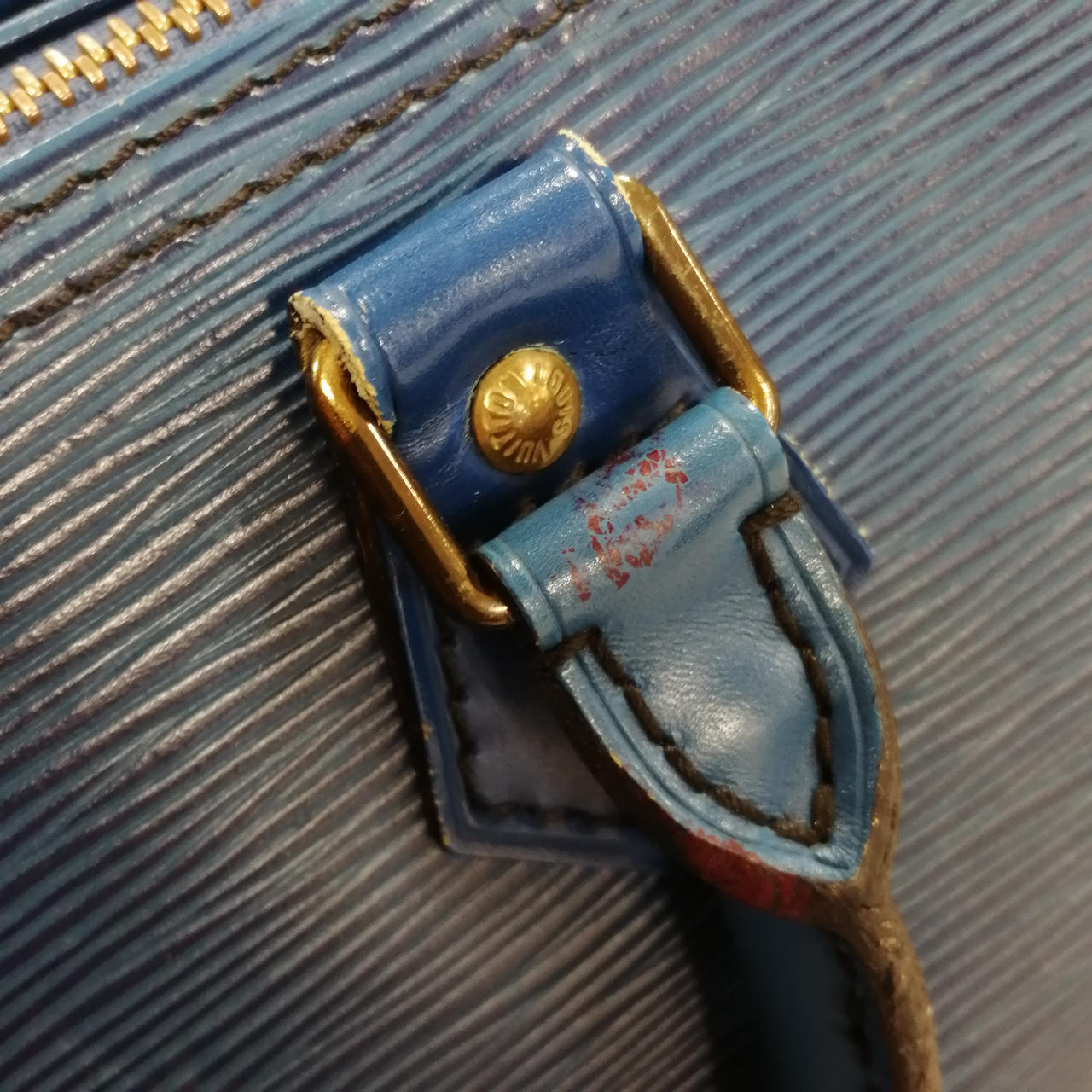 ルイヴィトン(LOUIS VUITTON)|エピ スピーディ25|HARDOFFオフ