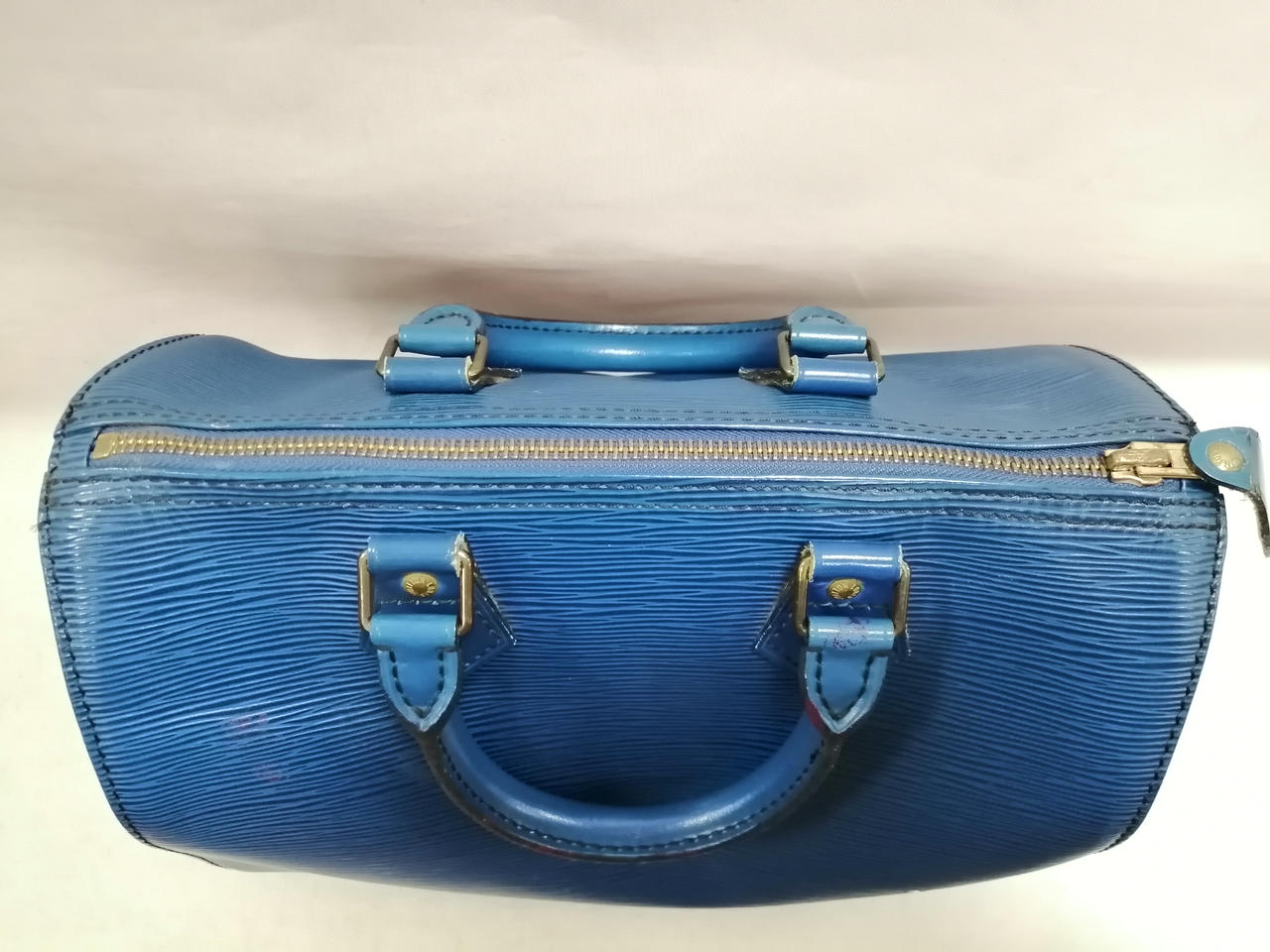 ルイヴィトン(LOUIS VUITTON)|エピ スピーディ25|HARDOFFオフ