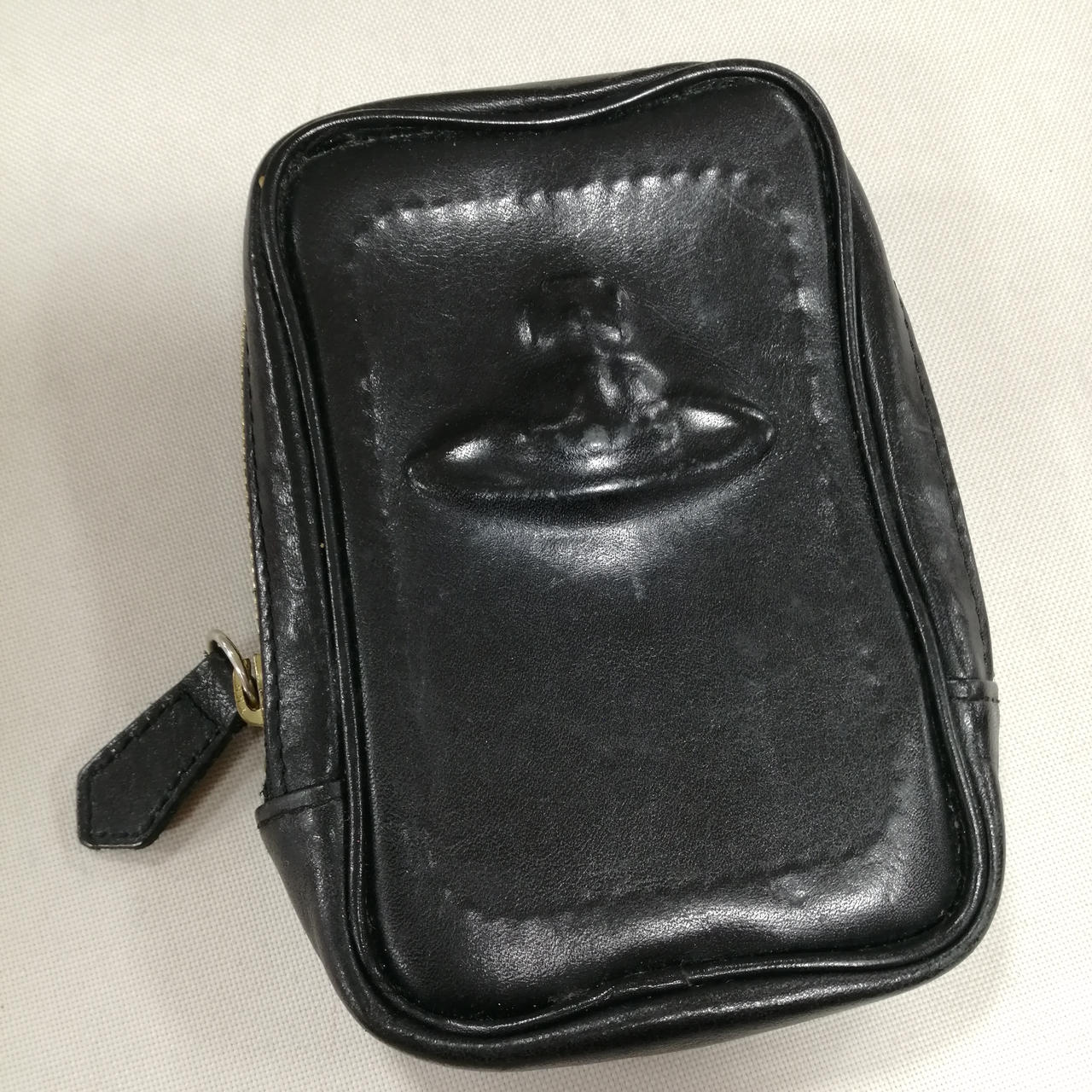 ヴィヴィアン　シガレットケース Vivienne Westwood ヴィヴィアン レディース タバコケース