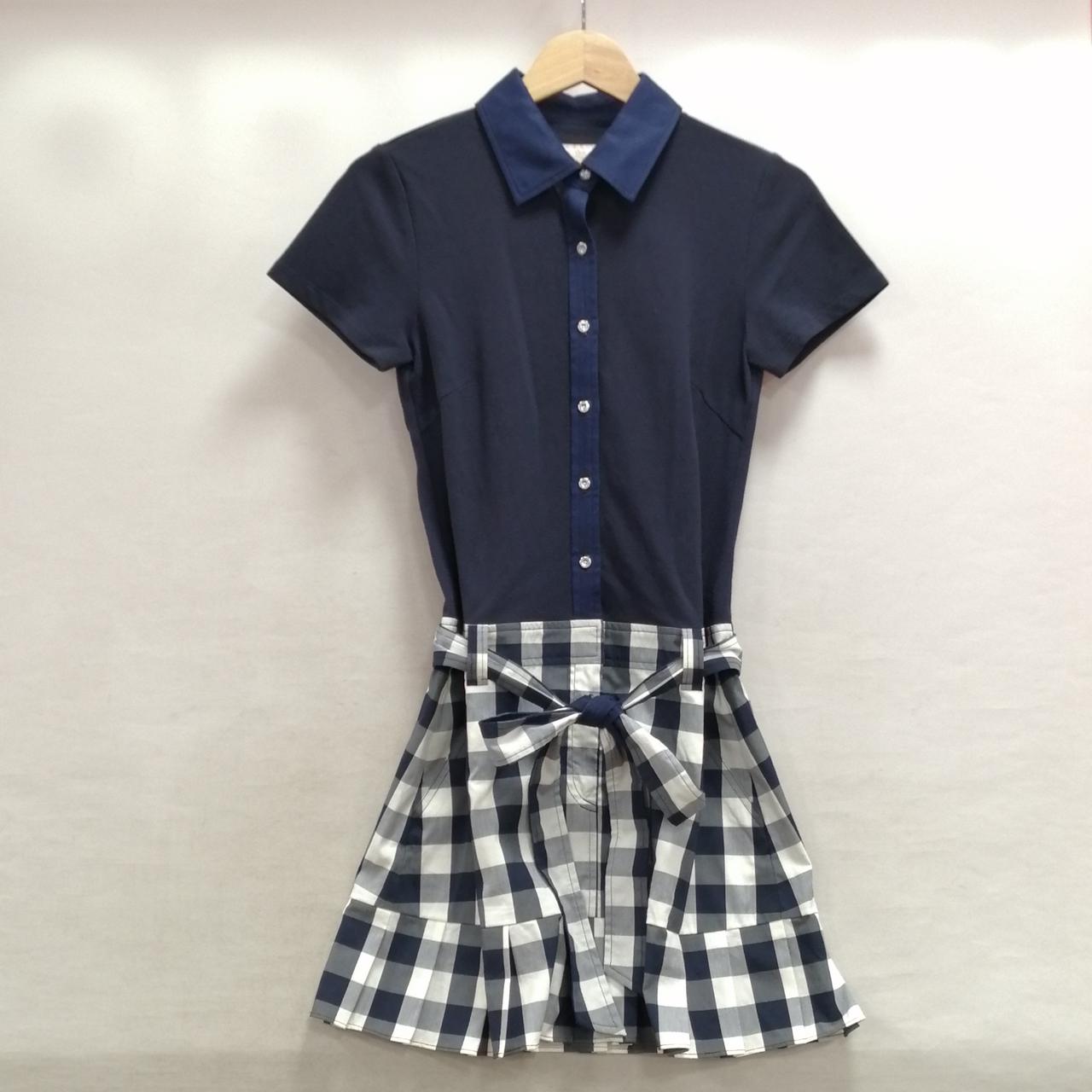 Samantha Thavasa ゴルフワンピース サマンサタバサ(SAMANTHA THAVASA