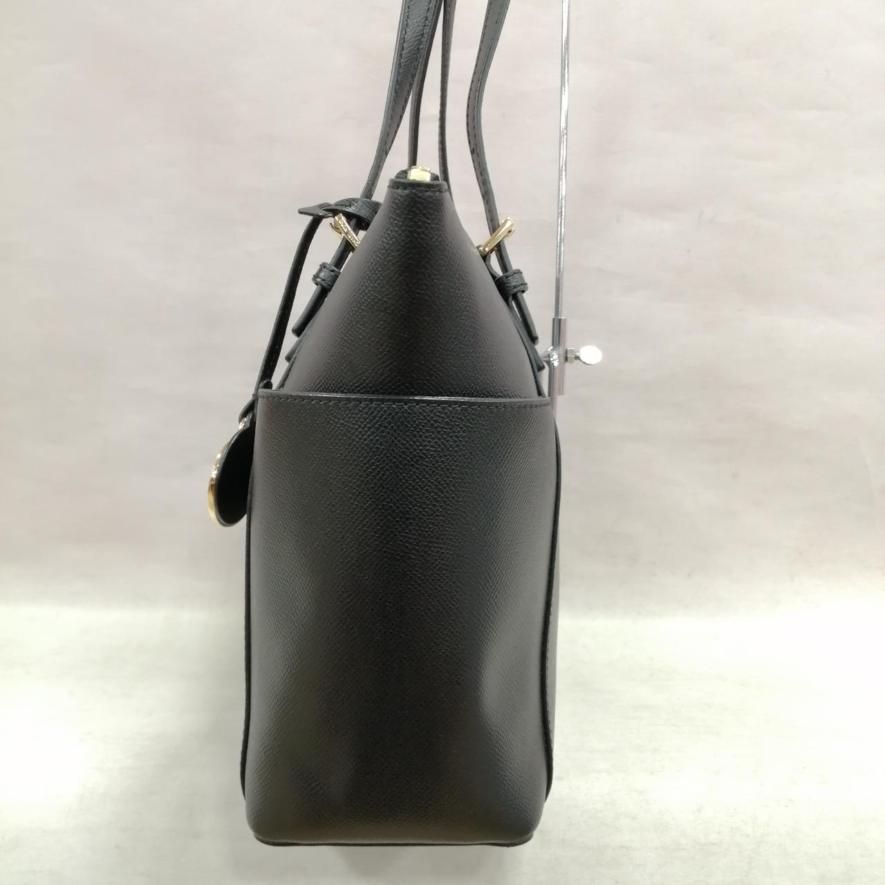 美品✨️MICHAEL KORS マイケルコース サフィアーノレザー トートバッグ 楽天市場】マイケルコース MICHAEL KORS バッグ トートバッグ