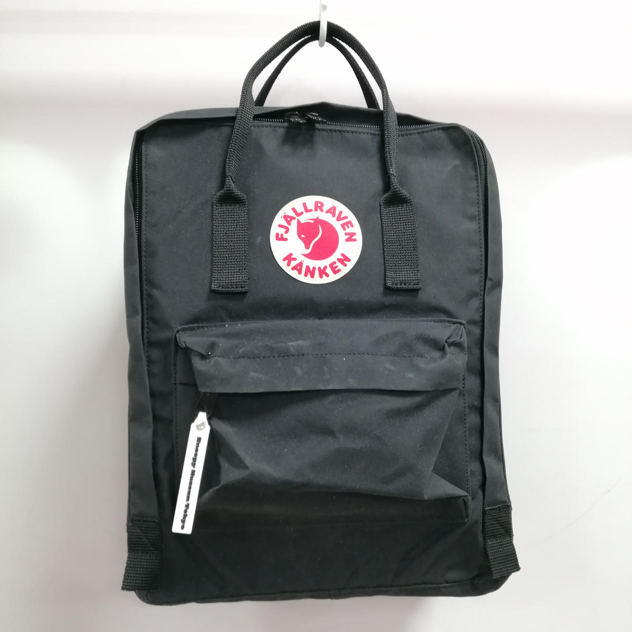 FJALLRAVEN KANKEN|スヌーピーミュージアムリュック|HARDOFFオフ