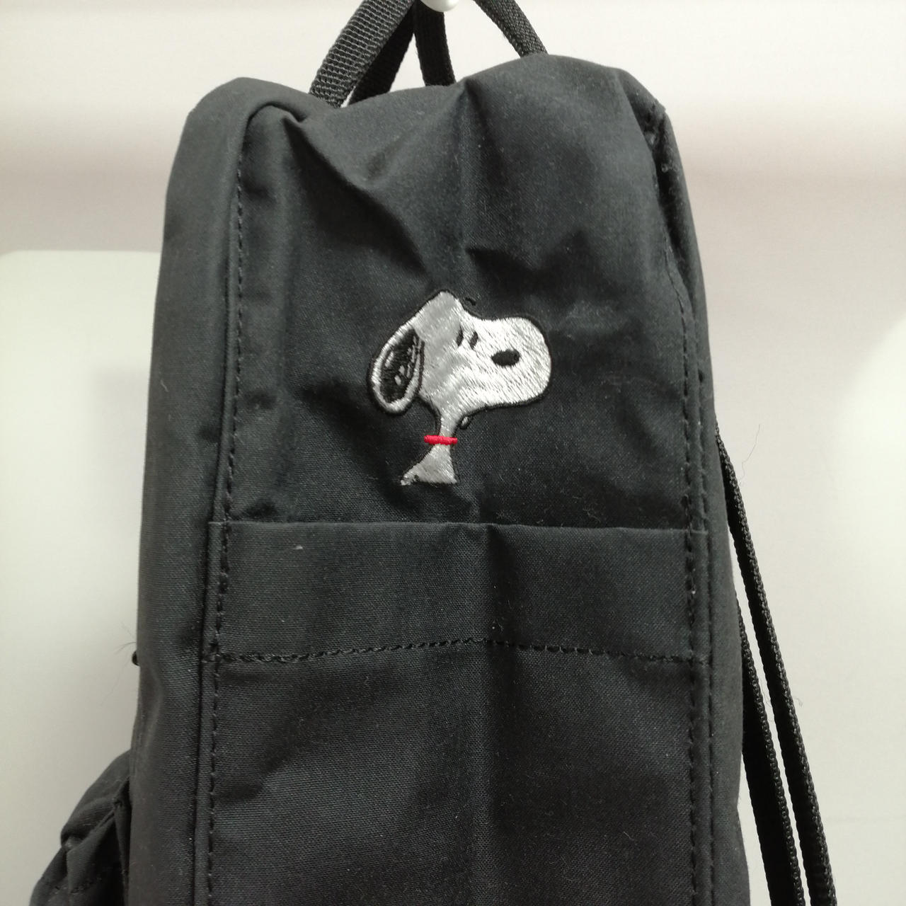 FJALLRAVEN KANKEN|スヌーピーミュージアムリュック|HARDOFFオフ