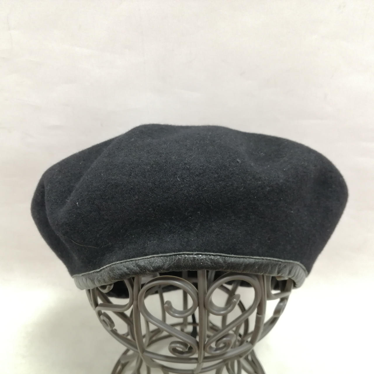 UNNAMED HEADWEAR|ウールバスクベレー|HARDOFFオフモール