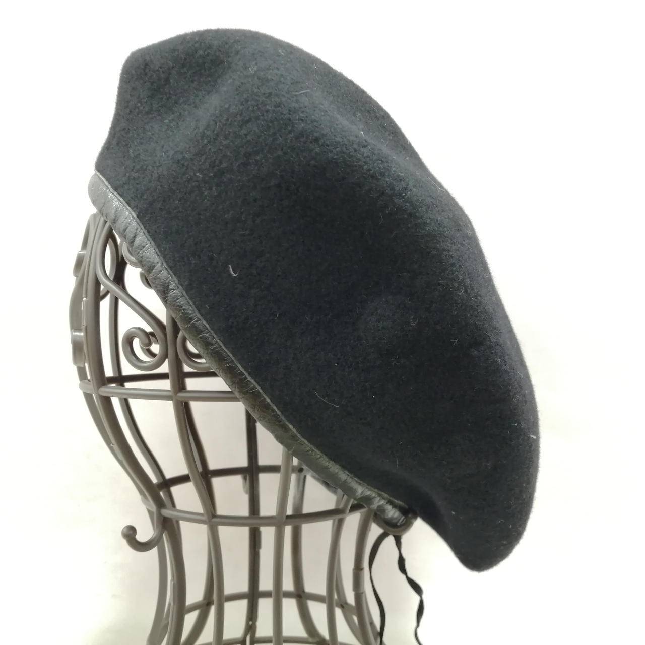 UNNAMED HEADWEAR ベレー帽 UNNAMED HEADWEAR 【6 PANEL BERET】6パネルベレー ベレー帽