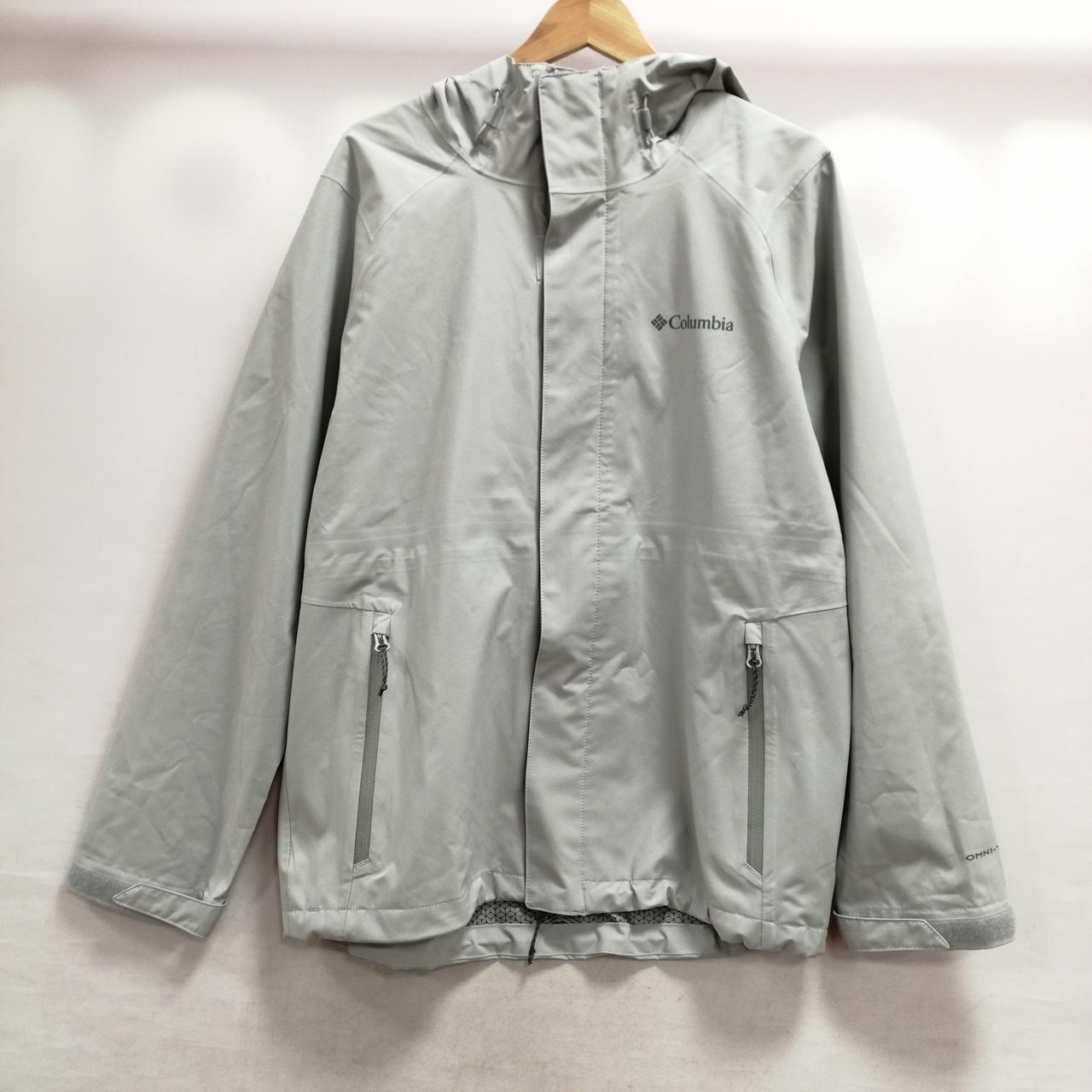 ニホンコロムビア(COLUMBIA)|アースエクスプローラⅡシェル|【ハード