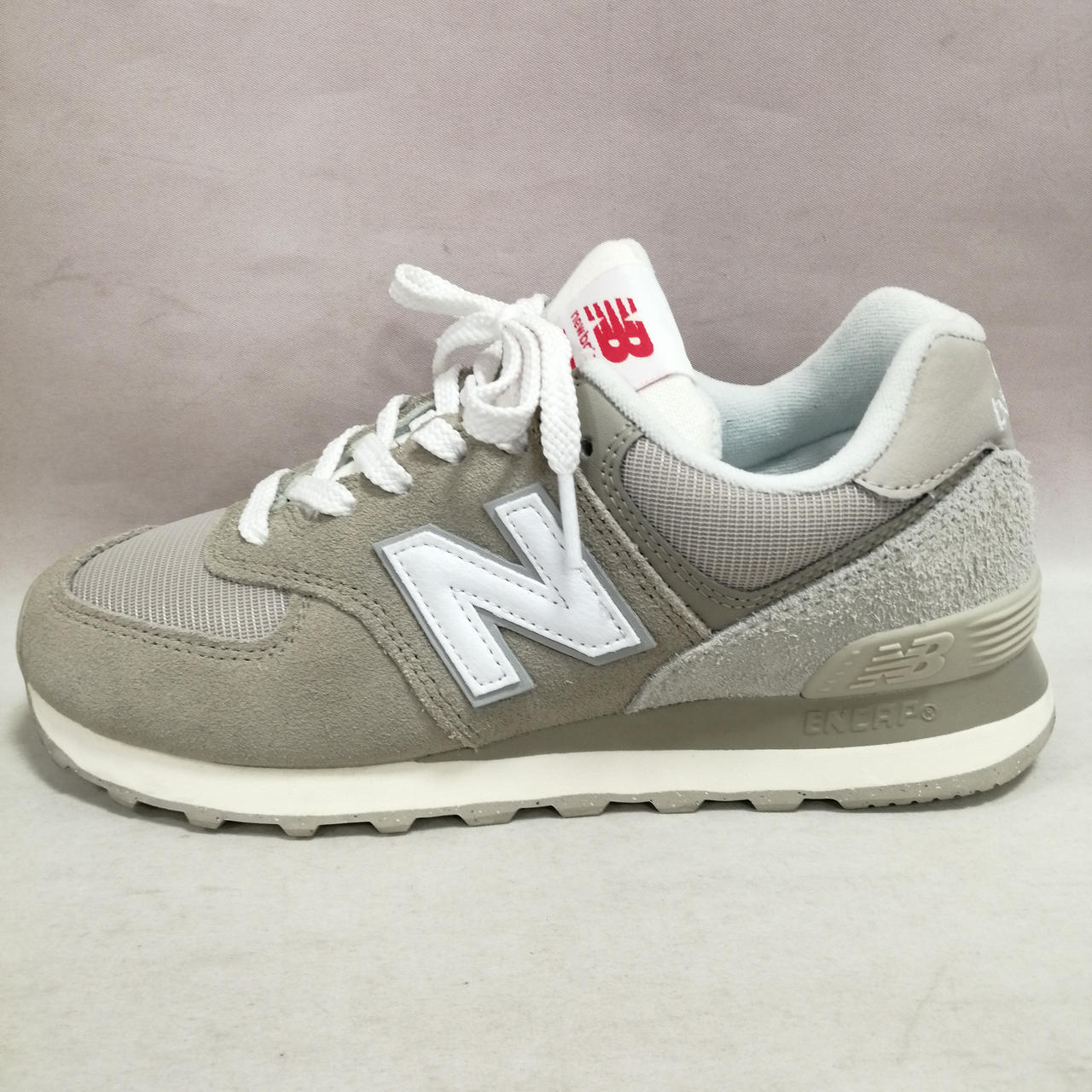 ニューバランス(NEW BALANCE)|U574 ローカットスニーカー