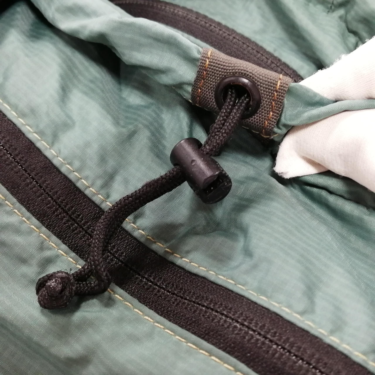 ドローコード破損有