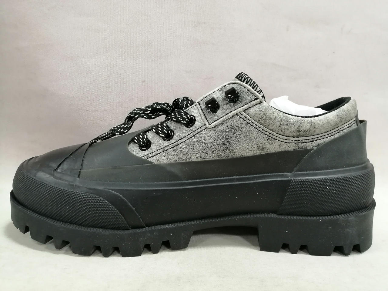 ディーゼル(DIESEL)|D-HIKO SH X ローカットスニーカー|HARDOFF