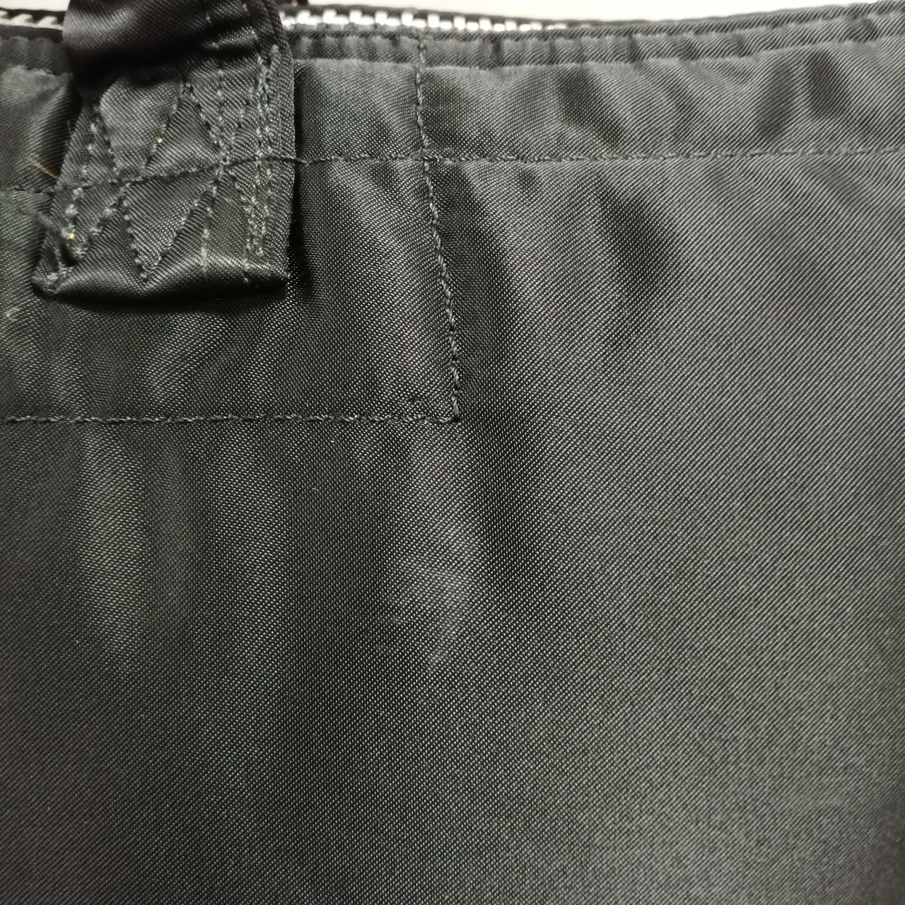 後ろ側汚れ多数有