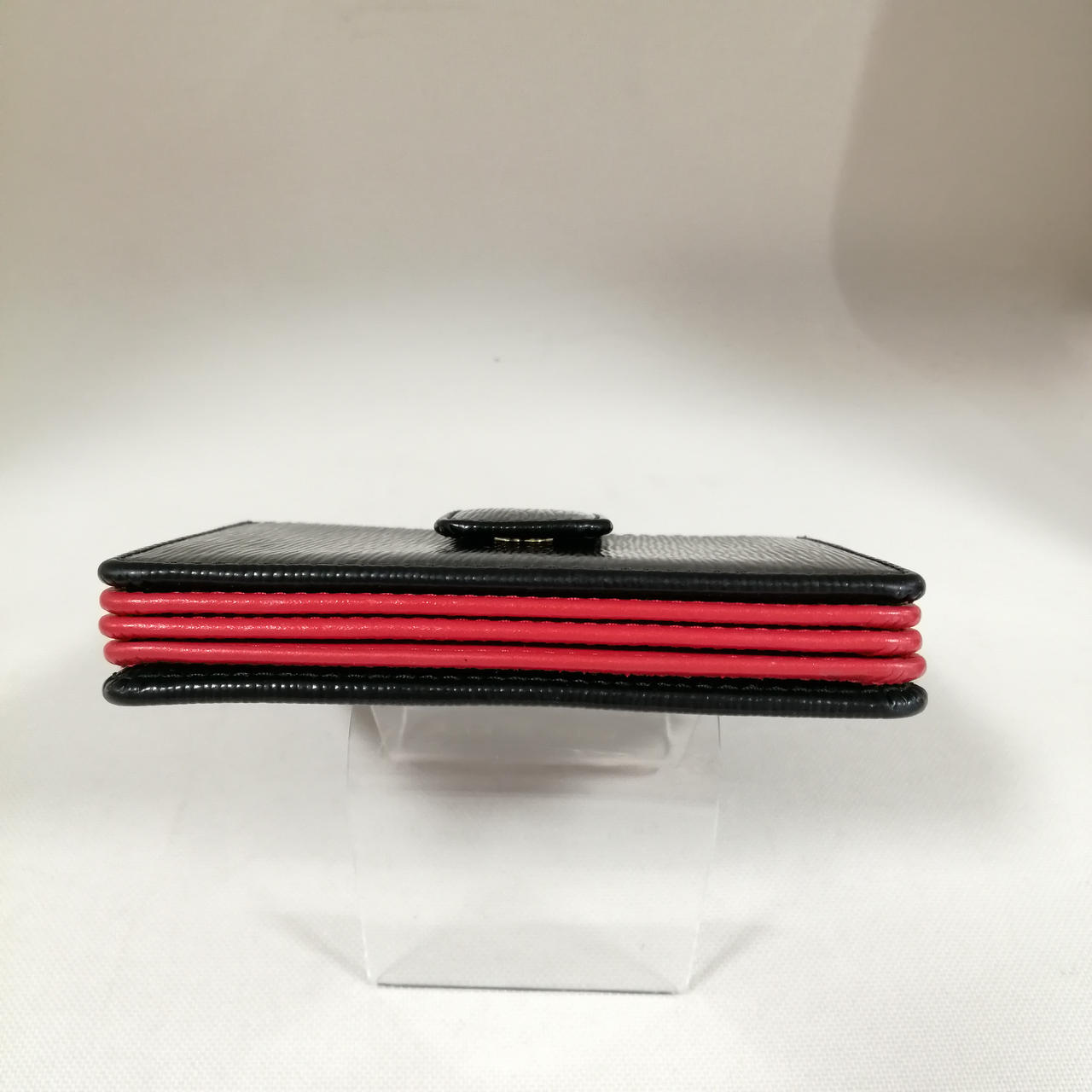 PRADA(PRADA)|アコーディオンカードケース|HARDOFFオフモール